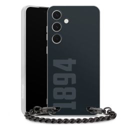 Wrist Case gunmetal