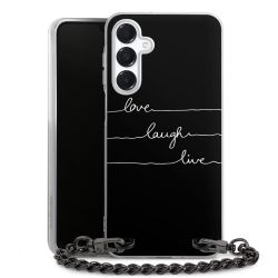 Wrist Case Black