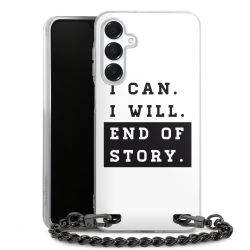 Wrist Case Black