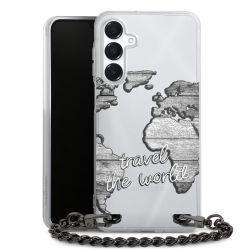 Wrist Case Black