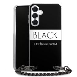 Wrist Case Black