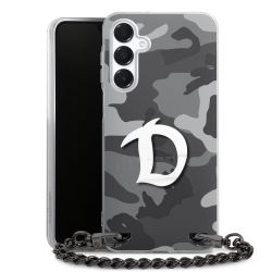 Wrist Case gunmetal