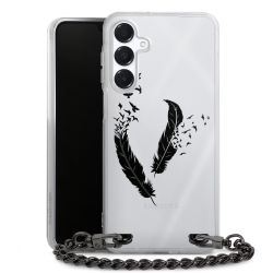 Wrist Case Black