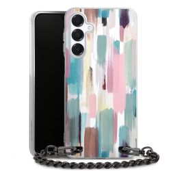 Wrist Case Gunmetal/black