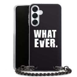 Wrist Case Black