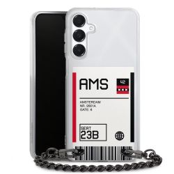 Wrist Case Black