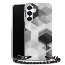 Wrist Case Gunmetal/black