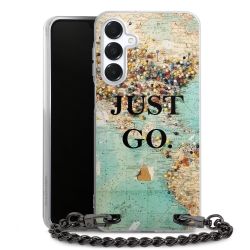 Wrist Case Black