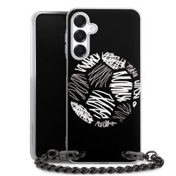 Wrist Case Black