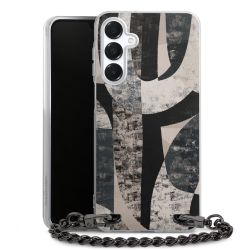 Wrist Case Gunmetal/black