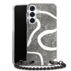 Wrist Case Gunmetal/black