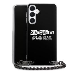 Wrist Case Black