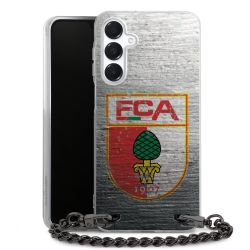 Wrist Case gunmetal