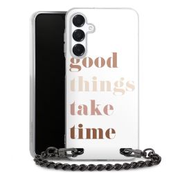 Wrist Case Black