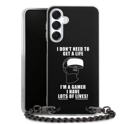 Wrist Case Black