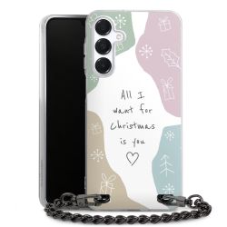 Wrist Case Black