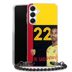 Wrist Case Black