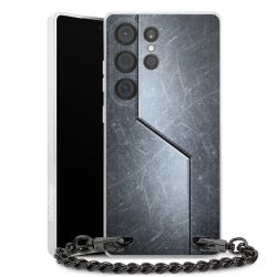 Wrist Case gunmetal