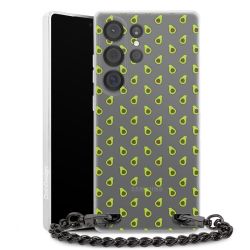 Wrist Case gunmetal