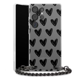 Wrist Case gunmetal