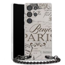 Wrist Case gunmetal