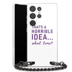 Wrist Case gunmetal