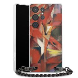 Wrist Case gunmetal