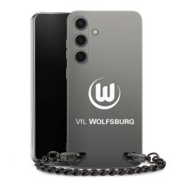 Wrist Case gunmetal