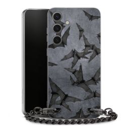 Wrist Case gunmetal