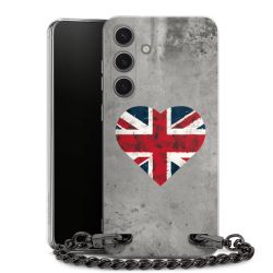 Wrist Case gunmetal