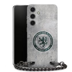 Wrist Case gunmetal