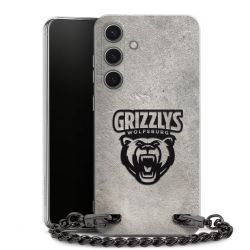 Wrist Case gunmetal