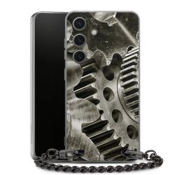 Wrist Case gunmetal