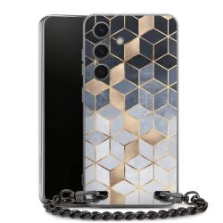 Wrist Case gunmetal