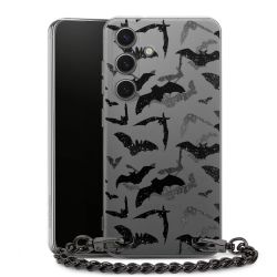 Wrist Case gunmetal