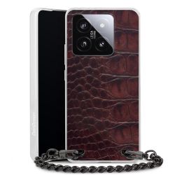 Wrist Case gunmetal