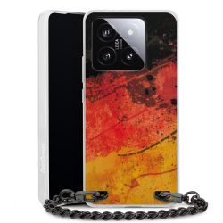 Wrist Case gunmetal