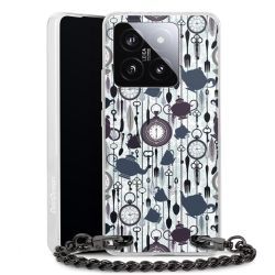 Wrist Case gunmetal