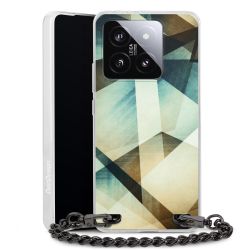 Wrist Case gunmetal