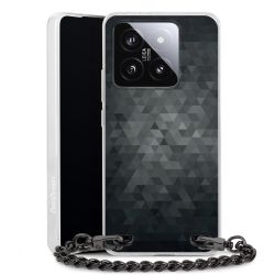 Wrist Case gunmetal