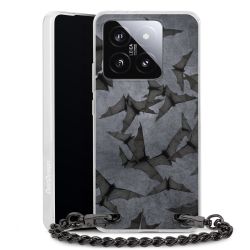 Wrist Case gunmetal