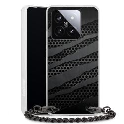 Wrist Case gunmetal