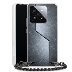 Wrist Case gunmetal