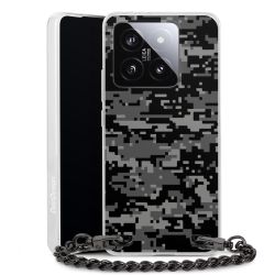 Wrist Case gunmetal