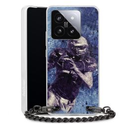 Wrist Case gunmetal