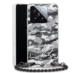 Wrist Case gunmetal