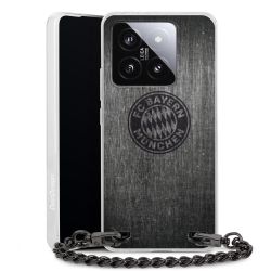 Wrist Case gunmetal