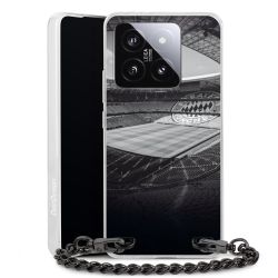 Wrist Case gunmetal