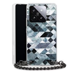 Wrist Case gunmetal