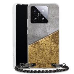 Wrist Case gunmetal